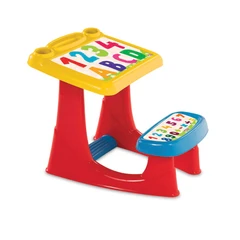 Детски чин Dede, Board Desk with Chair ,70 х 54 х 57 см